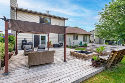 Tiny photo for 1152 Pinetree Lane, Bartlett, IL 60103 (MLS # 12713125)