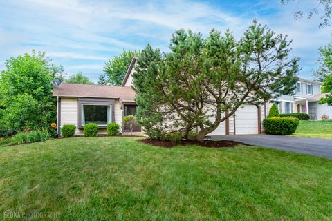 Photo of 1152 Pinetree Lane, Bartlett, IL 60103 (MLS # 12713125)