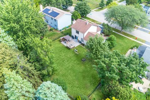Tiny photo for 1152 Pinetree Lane, Bartlett, IL 60103 (MLS # 12713125)