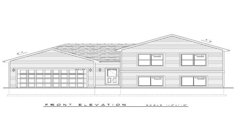 Photo of 1412 Sage Lane, Harvard, IL 60033 (MLS # 12488620)