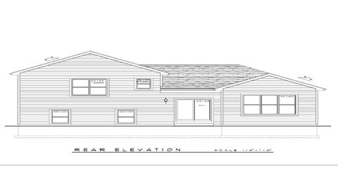 Tiny photo for 1412 Sage Lane, Harvard, IL 60033 (MLS # 12488620)