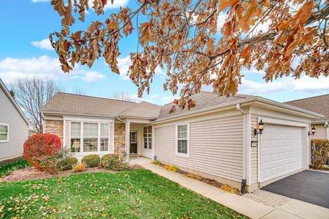 A home in Shorewood