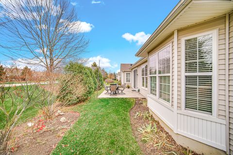 A home in Shorewood