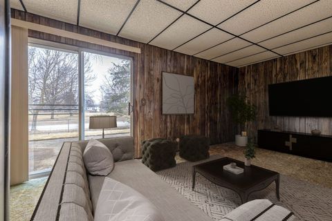 Tiny photo for 105 Asheville Court, Vernon Hills, IL 60061 (MLS # 12572160)