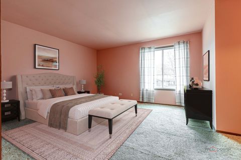 Tiny photo for 105 Asheville Court, Vernon Hills, IL 60061 (MLS # 12572160)