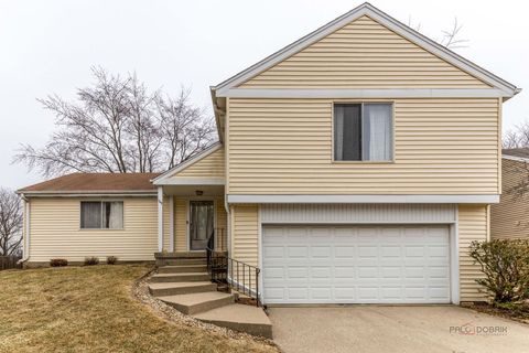 Photo of 105 Asheville Court, Vernon Hills, IL 60061 (MLS # 12572160)