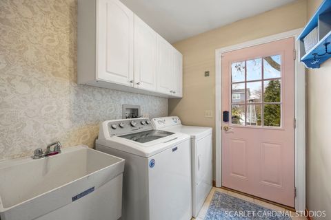 Tiny photo for 854 Raintree Drive, Naperville, IL 60540 (MLS # 12551799)