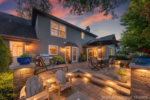 Tiny photo for 854 Raintree Drive, Naperville, IL 60540 (MLS # 12551799)