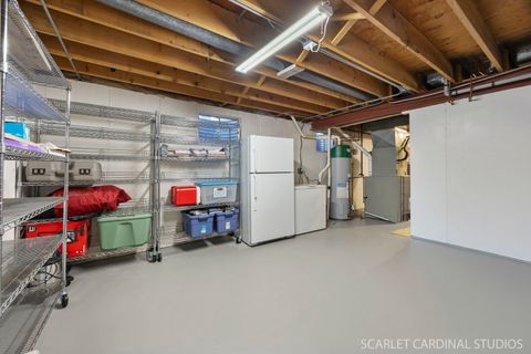 Tiny photo for 854 Raintree Drive, Naperville, IL 60540 (MLS # 12551799)