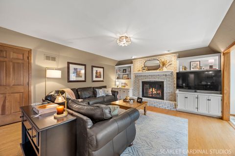 Tiny photo for 854 Raintree Drive, Naperville, IL 60540 (MLS # 12551799)