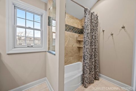 Tiny photo for 854 Raintree Drive, Naperville, IL 60540 (MLS # 12551799)