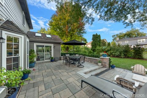 Tiny photo for 854 Raintree Drive, Naperville, IL 60540 (MLS # 12551799)