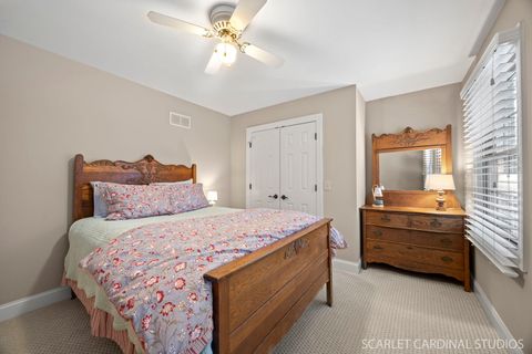 Tiny photo for 854 Raintree Drive, Naperville, IL 60540 (MLS # 12551799)