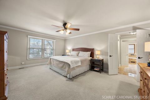 Tiny photo for 854 Raintree Drive, Naperville, IL 60540 (MLS # 12551799)