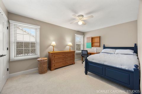 Tiny photo for 854 Raintree Drive, Naperville, IL 60540 (MLS # 12551799)