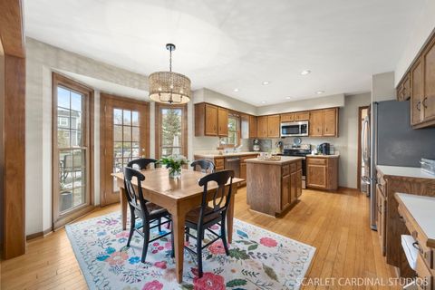 Tiny photo for 854 Raintree Drive, Naperville, IL 60540 (MLS # 12551799)