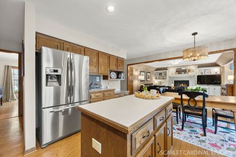 Tiny photo for 854 Raintree Drive, Naperville, IL 60540 (MLS # 12551799)