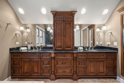 Tiny photo for 854 Raintree Drive, Naperville, IL 60540 (MLS # 12551799)