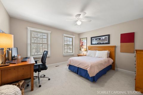 Tiny photo for 854 Raintree Drive, Naperville, IL 60540 (MLS # 12551799)