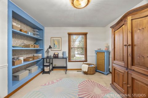 Tiny photo for 854 Raintree Drive, Naperville, IL 60540 (MLS # 12551799)