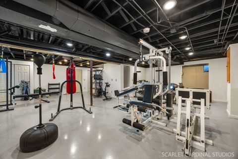 Tiny photo for 854 Raintree Drive, Naperville, IL 60540 (MLS # 12551799)