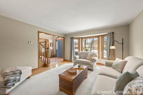 Tiny photo for 854 Raintree Drive, Naperville, IL 60540 (MLS # 12551799)