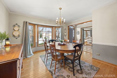 Tiny photo for 854 Raintree Drive, Naperville, IL 60540 (MLS # 12551799)