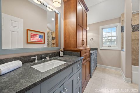 Tiny photo for 854 Raintree Drive, Naperville, IL 60540 (MLS # 12551799)