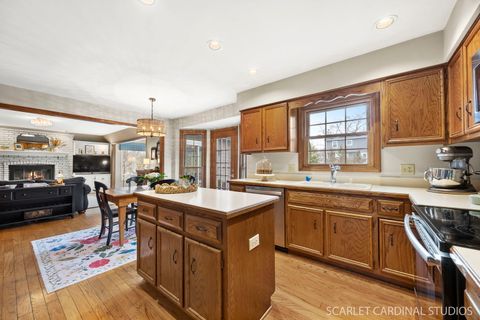 Tiny photo for 854 Raintree Drive, Naperville, IL 60540 (MLS # 12551799)