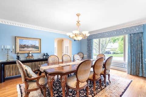 Tiny photo for 6657 N Le Mai Avenue, Lincolnwood, IL 60712 (MLS # 12627628)