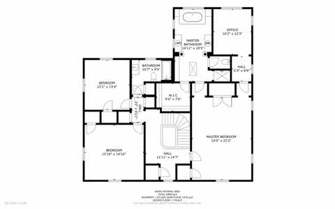 Tiny photo for 6657 N Le Mai Avenue, Lincolnwood, IL 60712 (MLS # 12627628)
