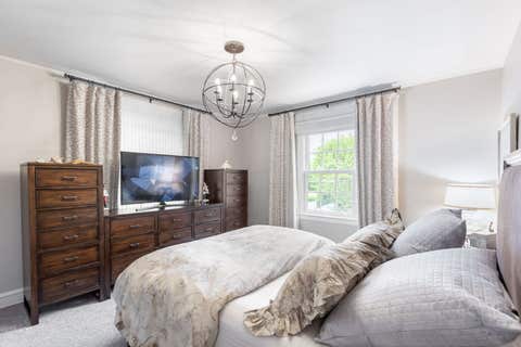Tiny photo for 6657 N Le Mai Avenue, Lincolnwood, IL 60712 (MLS # 12627628)
