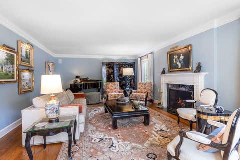 Tiny photo for 6657 N Le Mai Avenue, Lincolnwood, IL 60712 (MLS # 12627628)