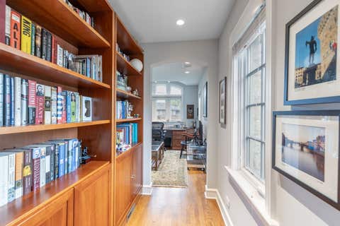 Tiny photo for 6657 N Le Mai Avenue, Lincolnwood, IL 60712 (MLS # 12627628)