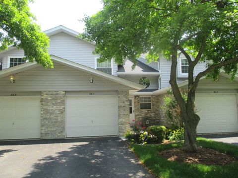 Photo of 865 N Tamarac Boulevard, Addison, IL 60101 (MLS # 12460456)