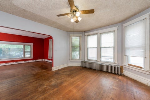 Tiny photo for 224 S Lincoln Avenue, Waukegan, IL 60085 (MLS # 12719151)