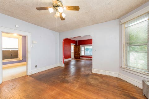 Tiny photo for 224 S Lincoln Avenue, Waukegan, IL 60085 (MLS # 12719151)