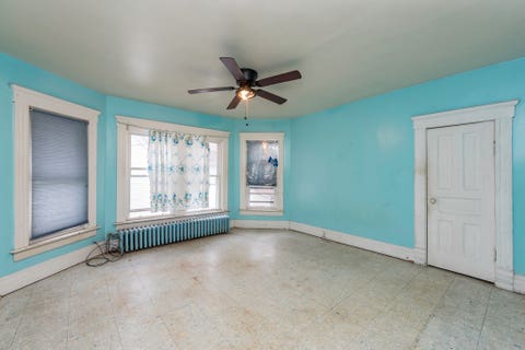 Tiny photo for 224 S Lincoln Avenue, Waukegan, IL 60085 (MLS # 12719151)