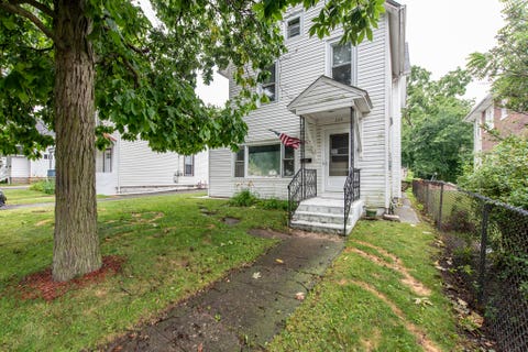 Tiny photo for 224 S Lincoln Avenue, Waukegan, IL 60085 (MLS # 12719151)