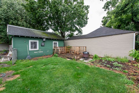 Tiny photo for 224 S Lincoln Avenue, Waukegan, IL 60085 (MLS # 12719151)