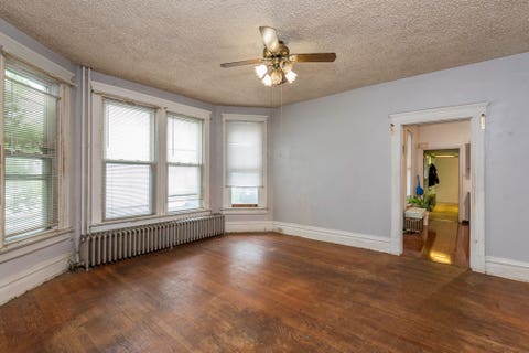 Tiny photo for 224 S Lincoln Avenue, Waukegan, IL 60085 (MLS # 12719151)