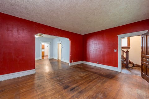 Tiny photo for 224 S Lincoln Avenue, Waukegan, IL 60085 (MLS # 12719151)