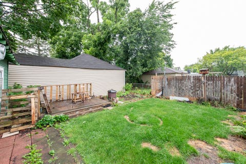Tiny photo for 224 S Lincoln Avenue, Waukegan, IL 60085 (MLS # 12719151)
