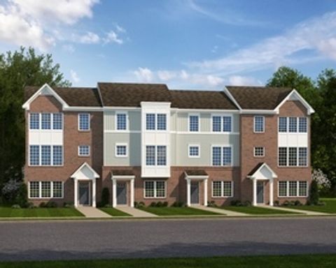 Photo of 155 Canterbury Way, Lake Zurich, IL 60047 (MLS # 12533209)