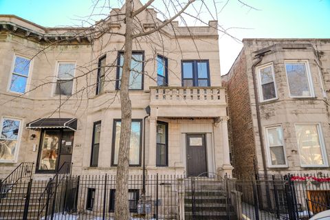 3919 W Flournoy Street Chicago IL 60624