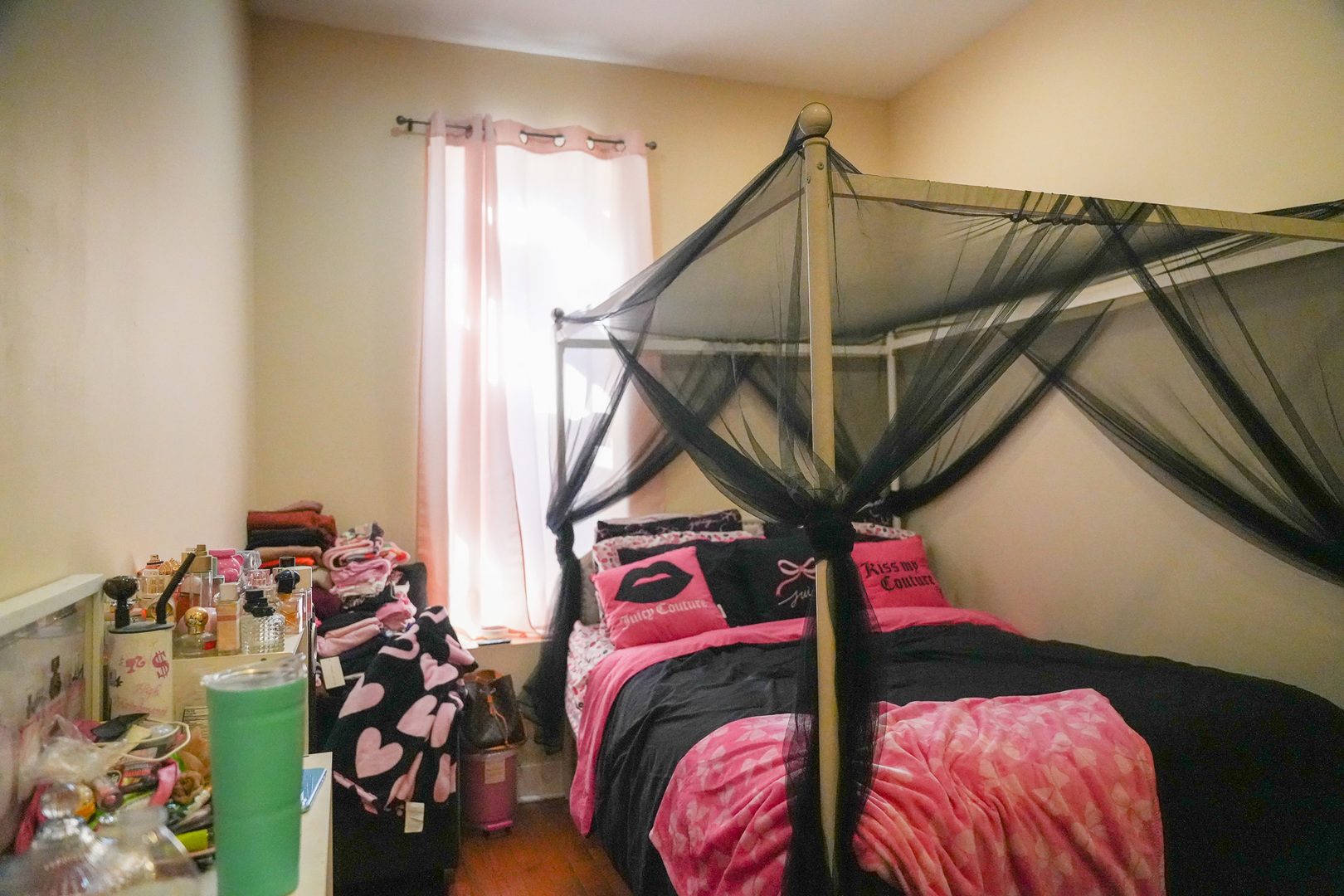 3919 W Flournoy Street