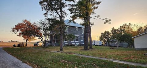 A home in Arrowsmith