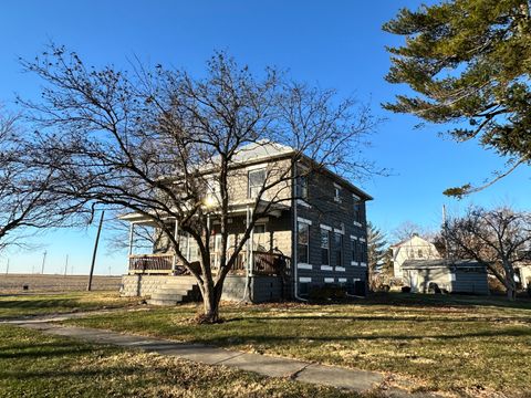 A home in Arrowsmith