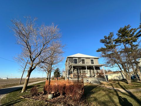 A home in Arrowsmith