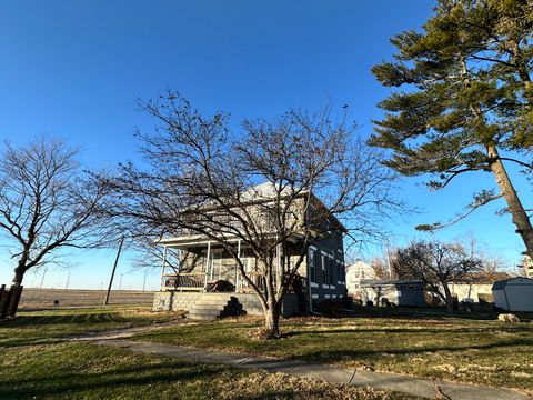 A home in Arrowsmith